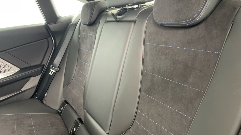 BMW 2 Series 220 M Sport 4dr Step Auto Petrol Saloon